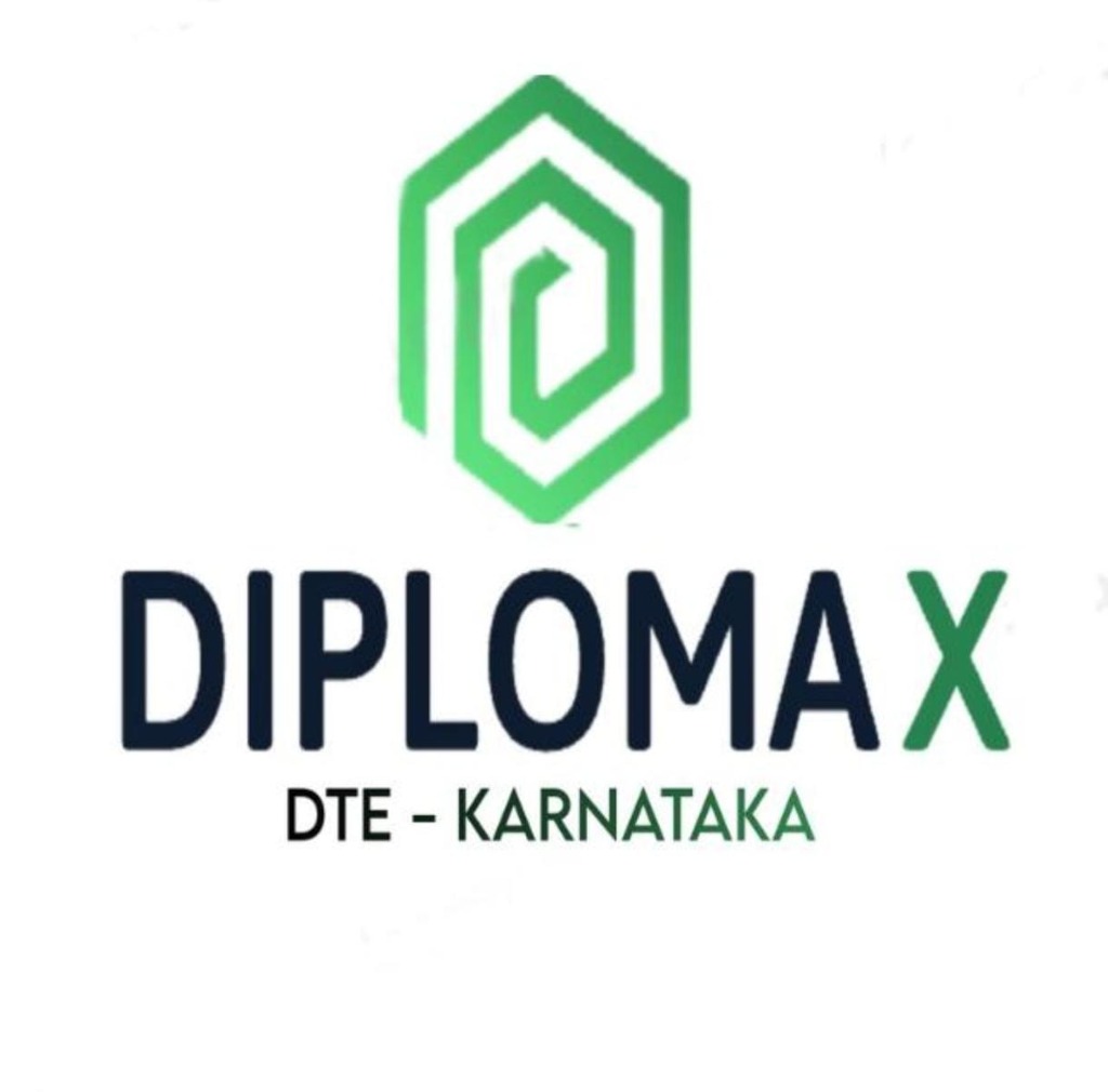Diplomax Academy Logo